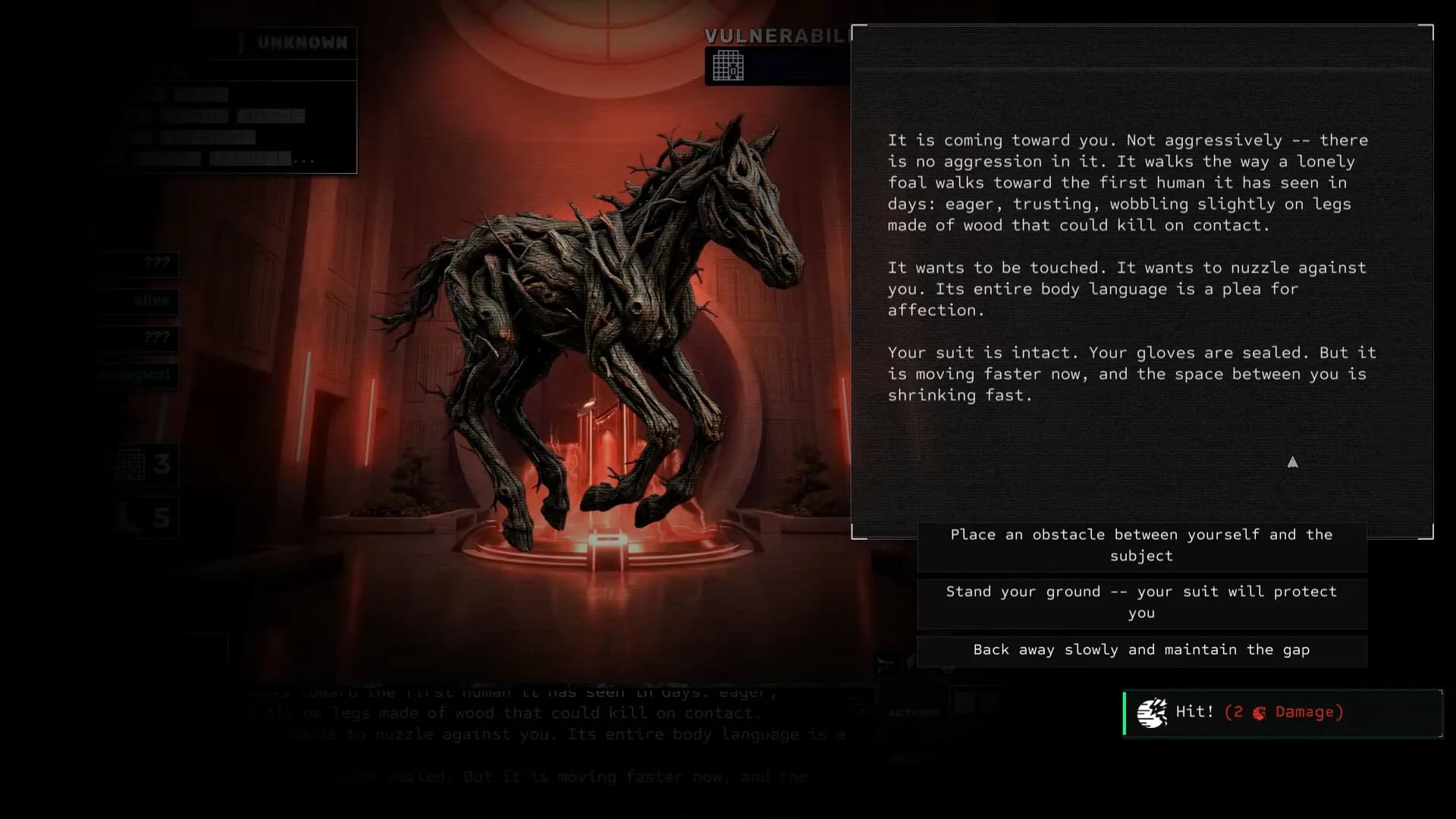 SCP: Dead Letter Protocol görsel 14