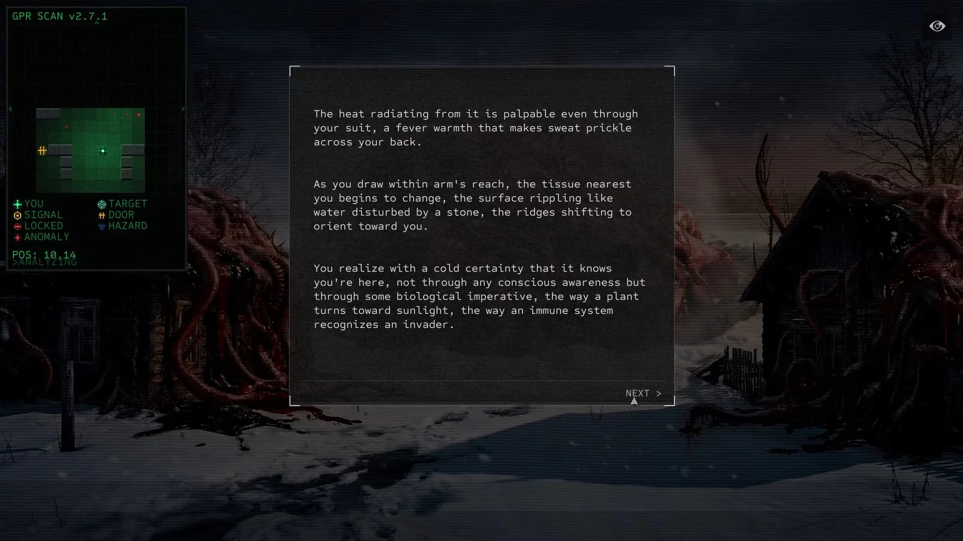SCP: Dead Letter Protocol görsel 4