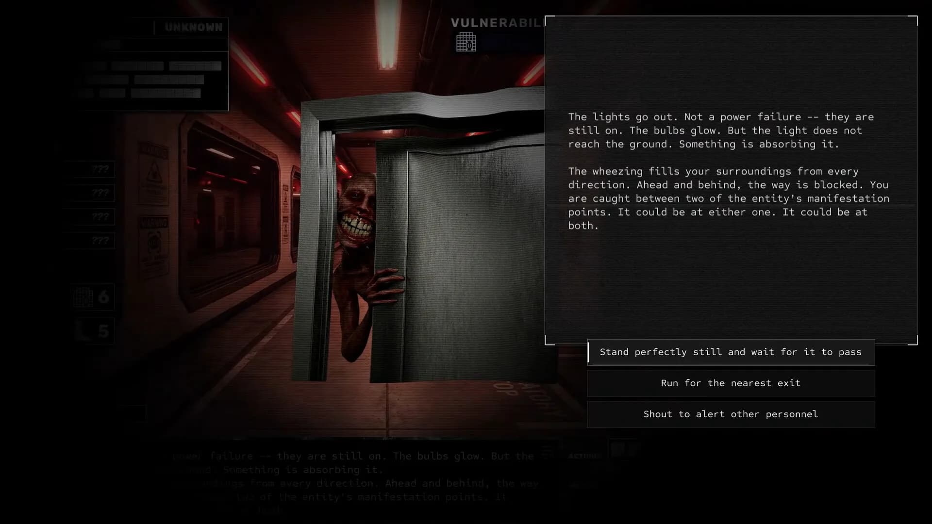 SCP: Dead Letter Protocol görsel 9