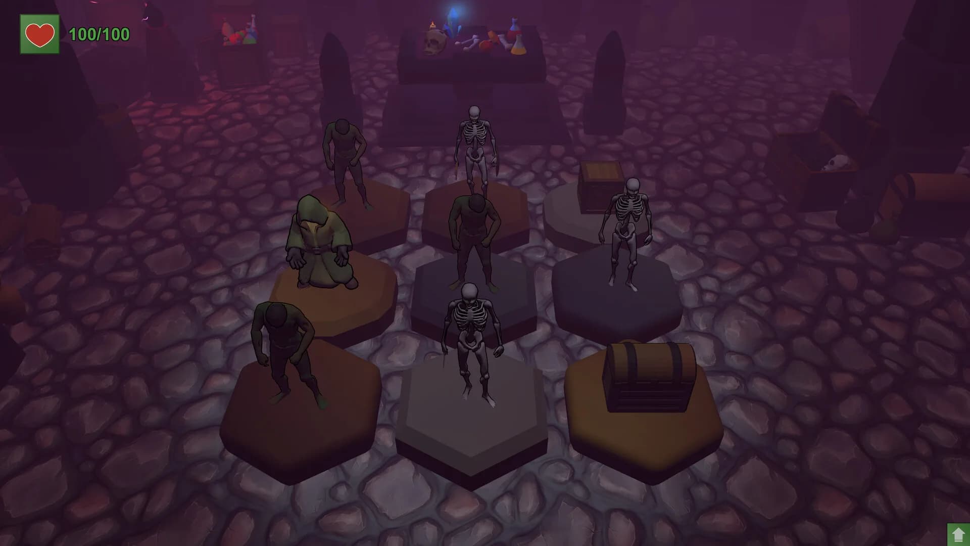 Fighters Guild görsel 3