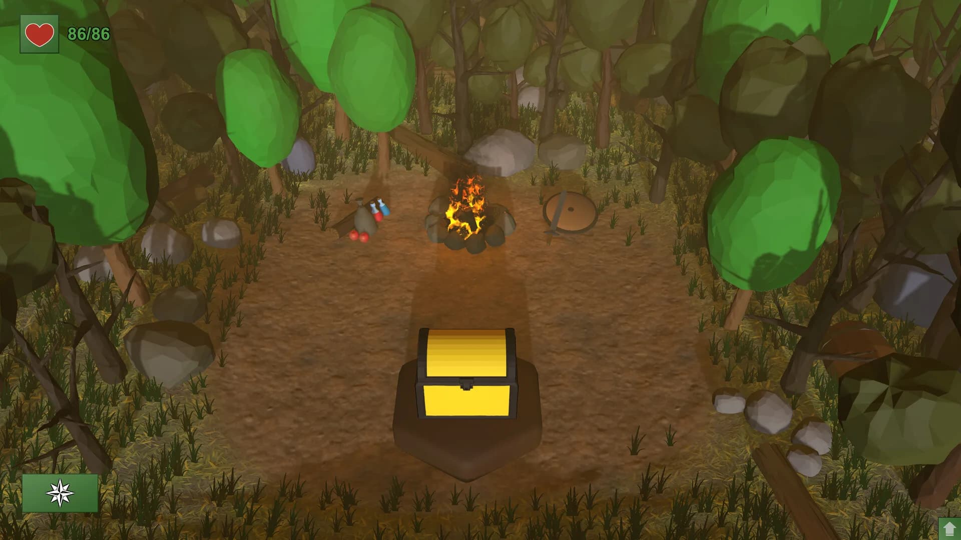 Fighters Guild görsel 12