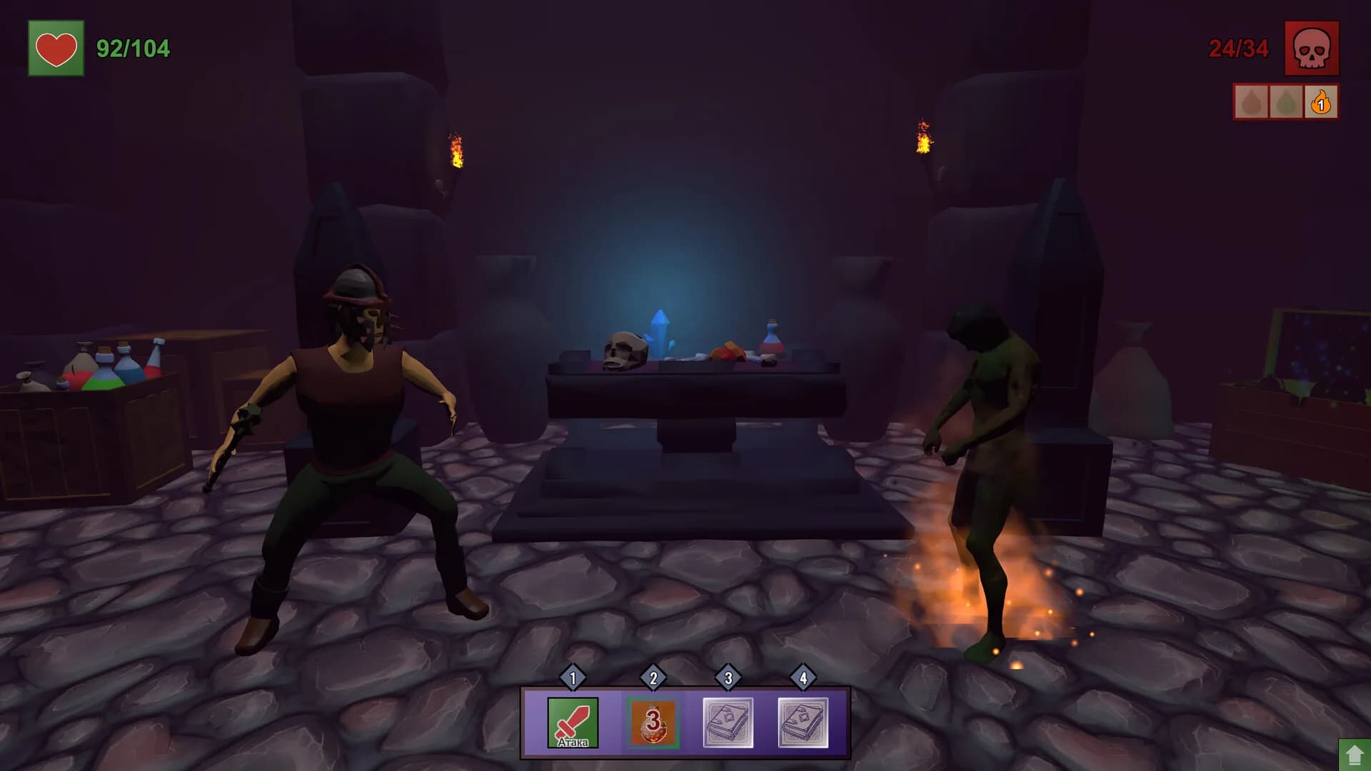 Fighters Guild görsel 4