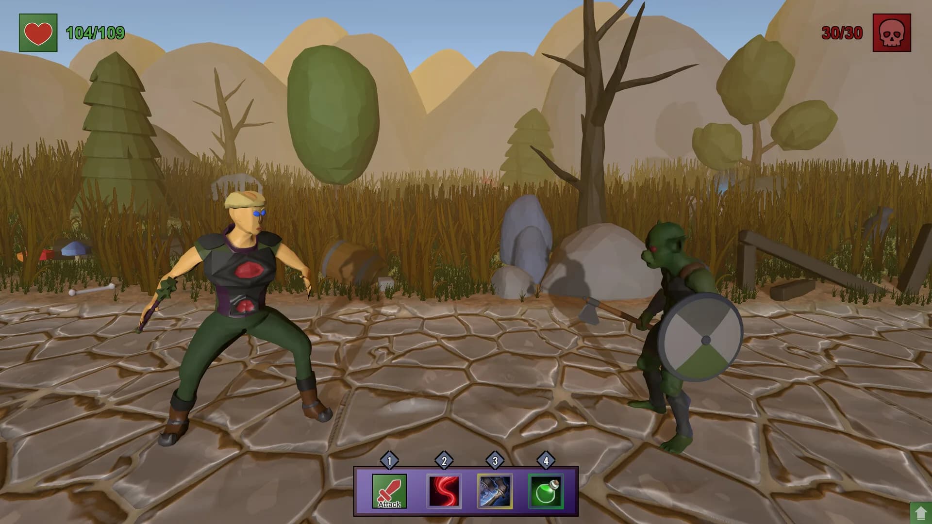 Fighters Guild görsel 5