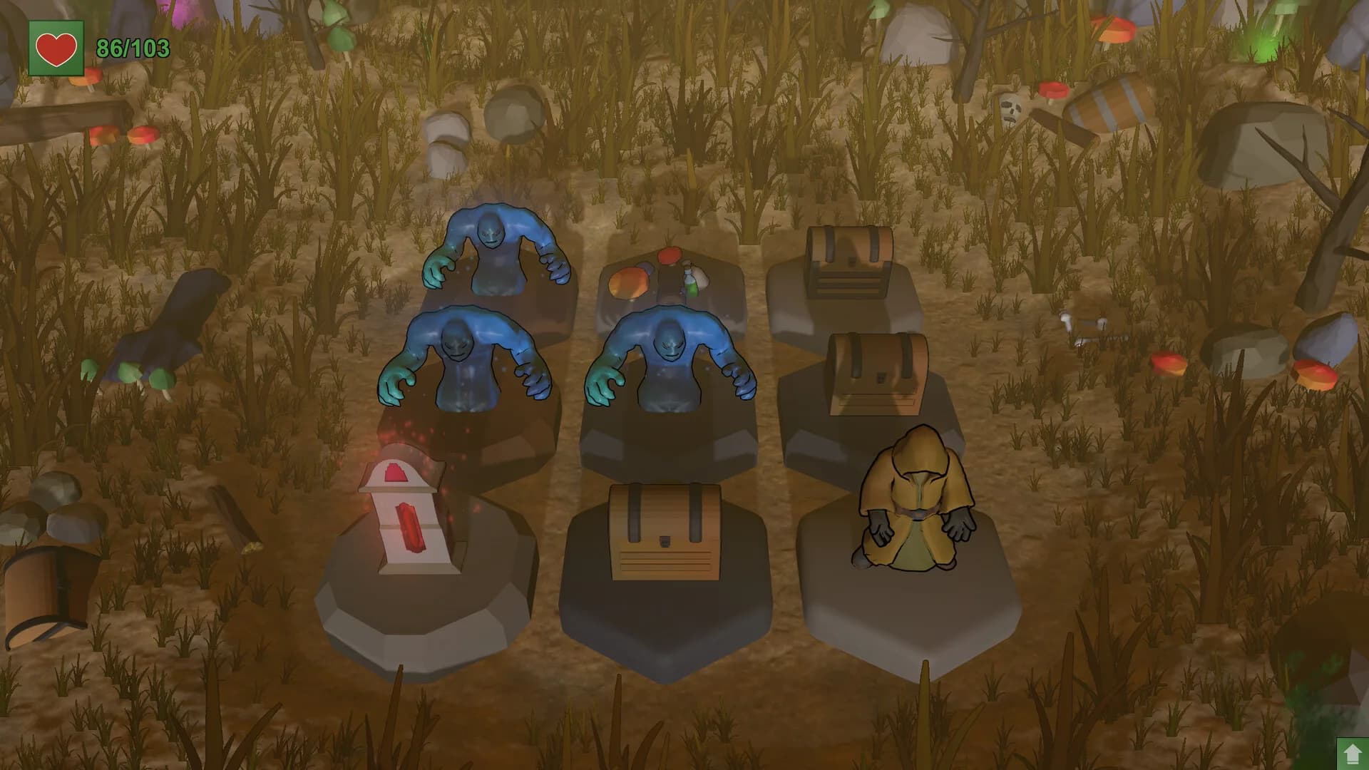 Fighters Guild görsel 7