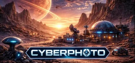CYBERPHOTO