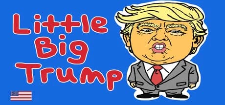 Little Big Trump görsel 1