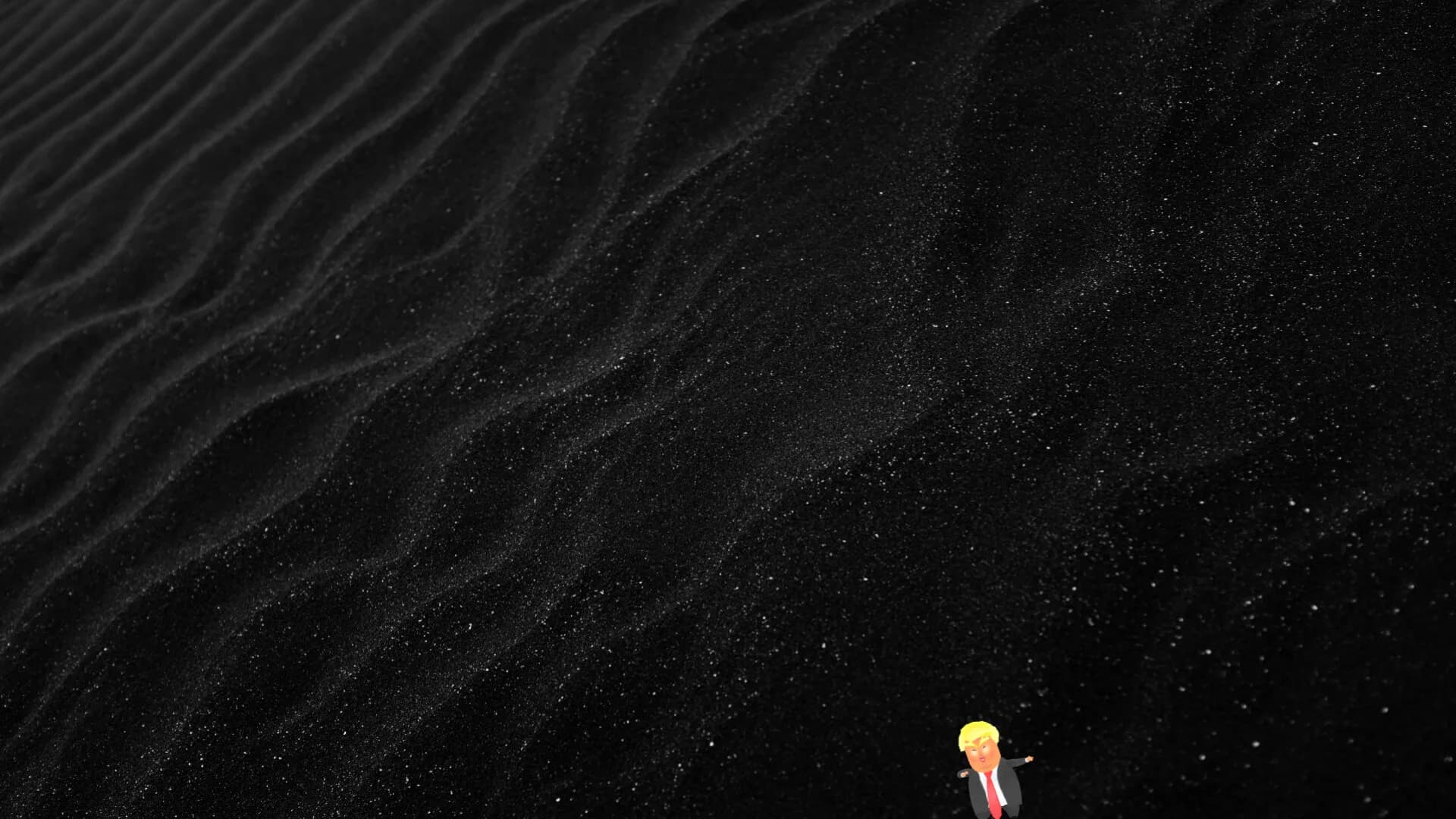 Little Big Trump görsel 5