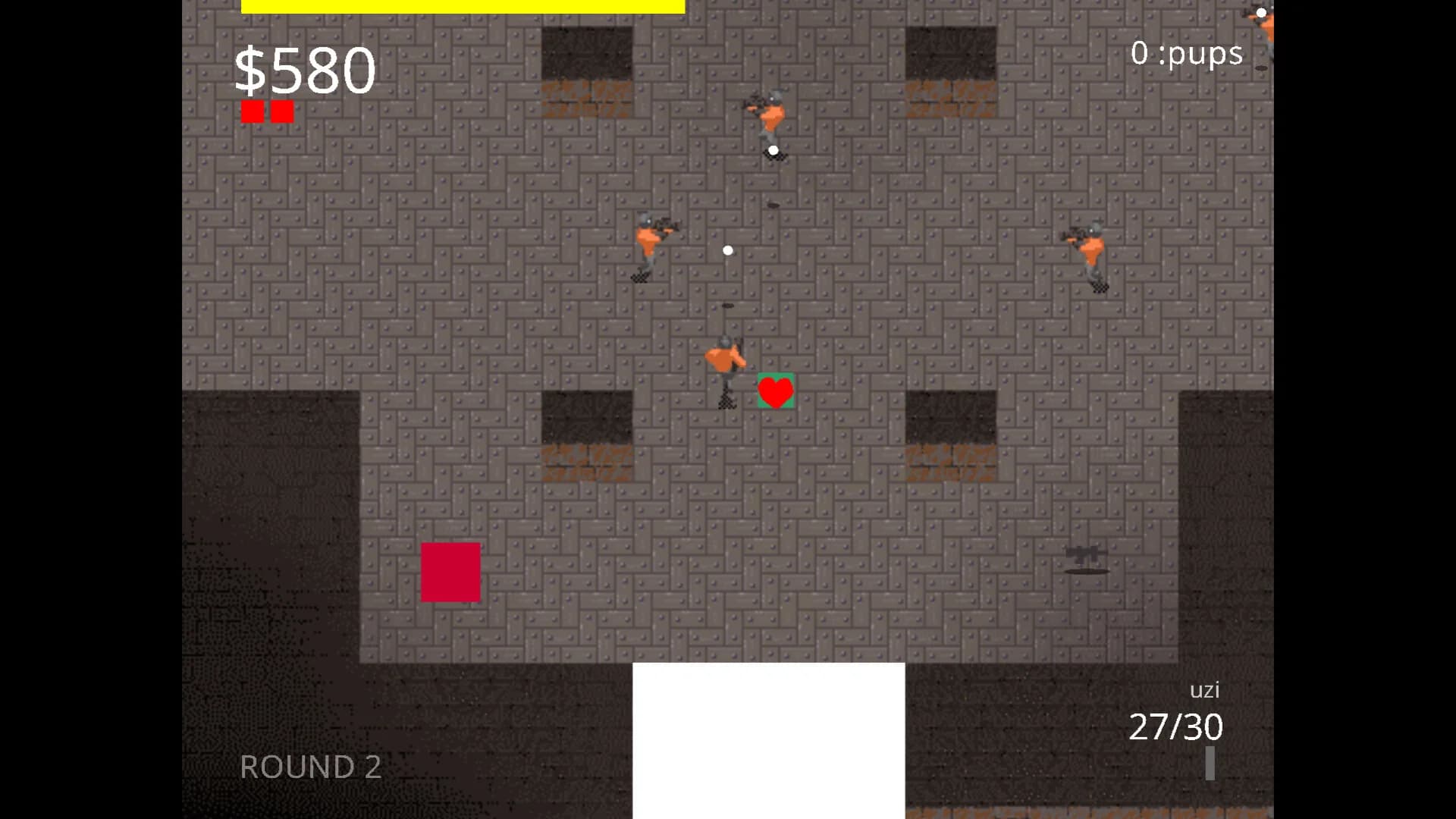 Murder T.V. görsel 3