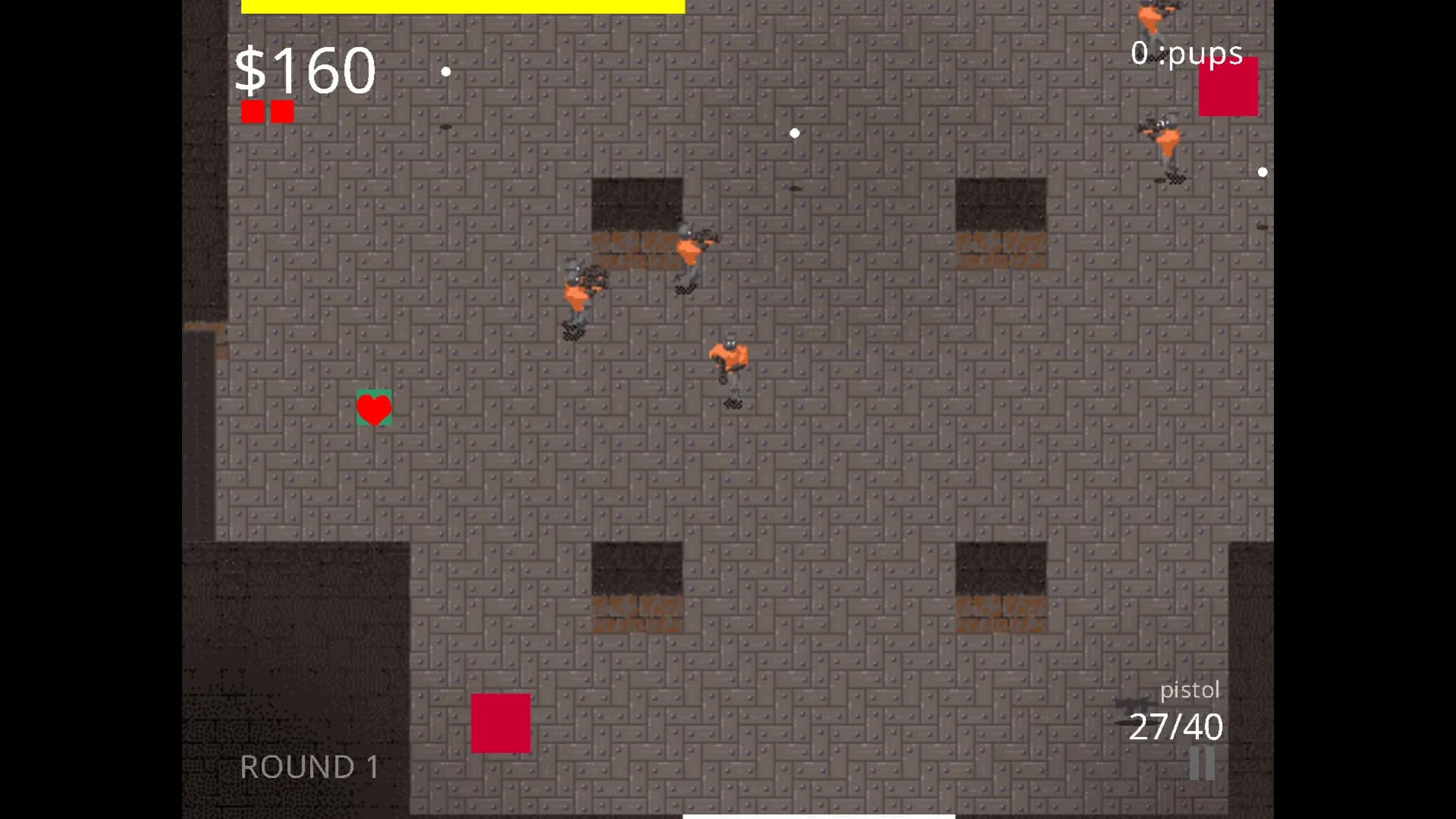 Murder T.V. görsel 6
