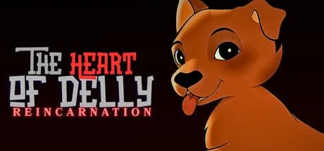 The Heart Of Delly