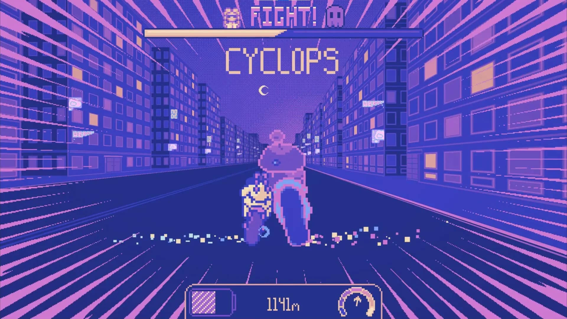 Dream Riders görsel 2