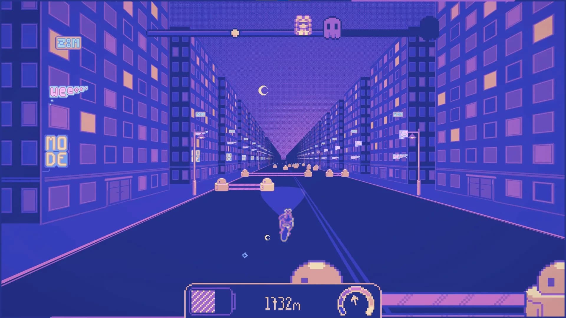 Dream Riders görsel 5