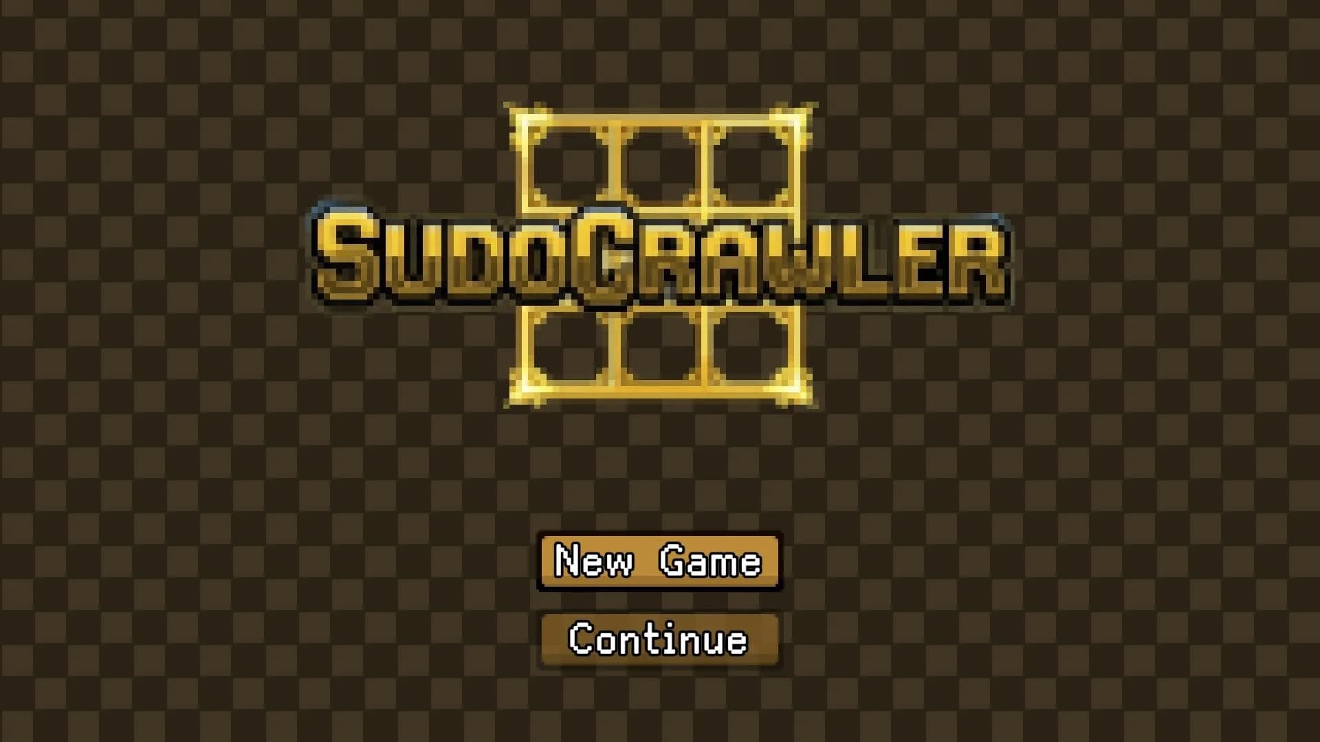 SudoCrawler : Sudoku + Rogulike görsel 4