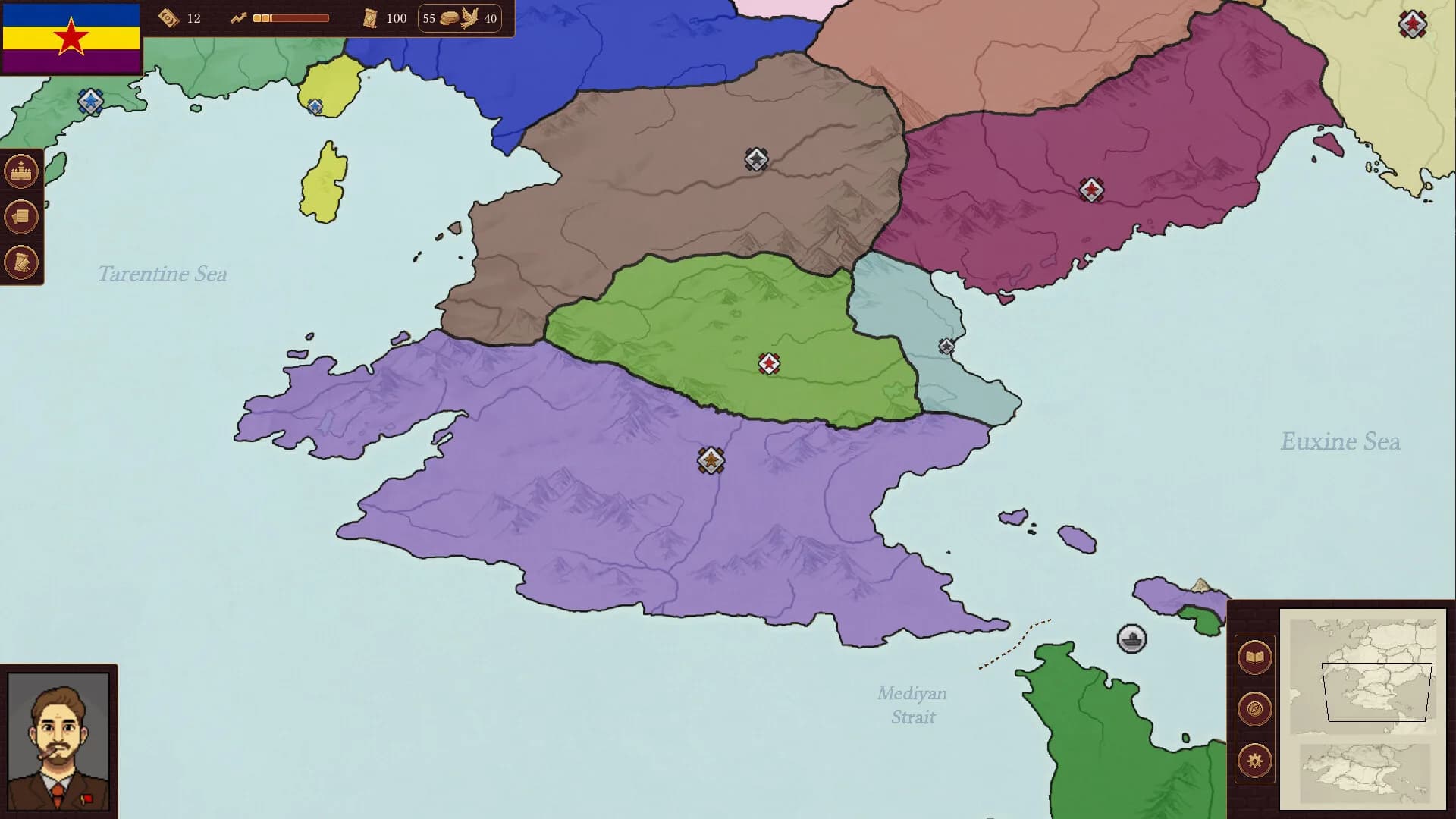 Withering State görsel 2