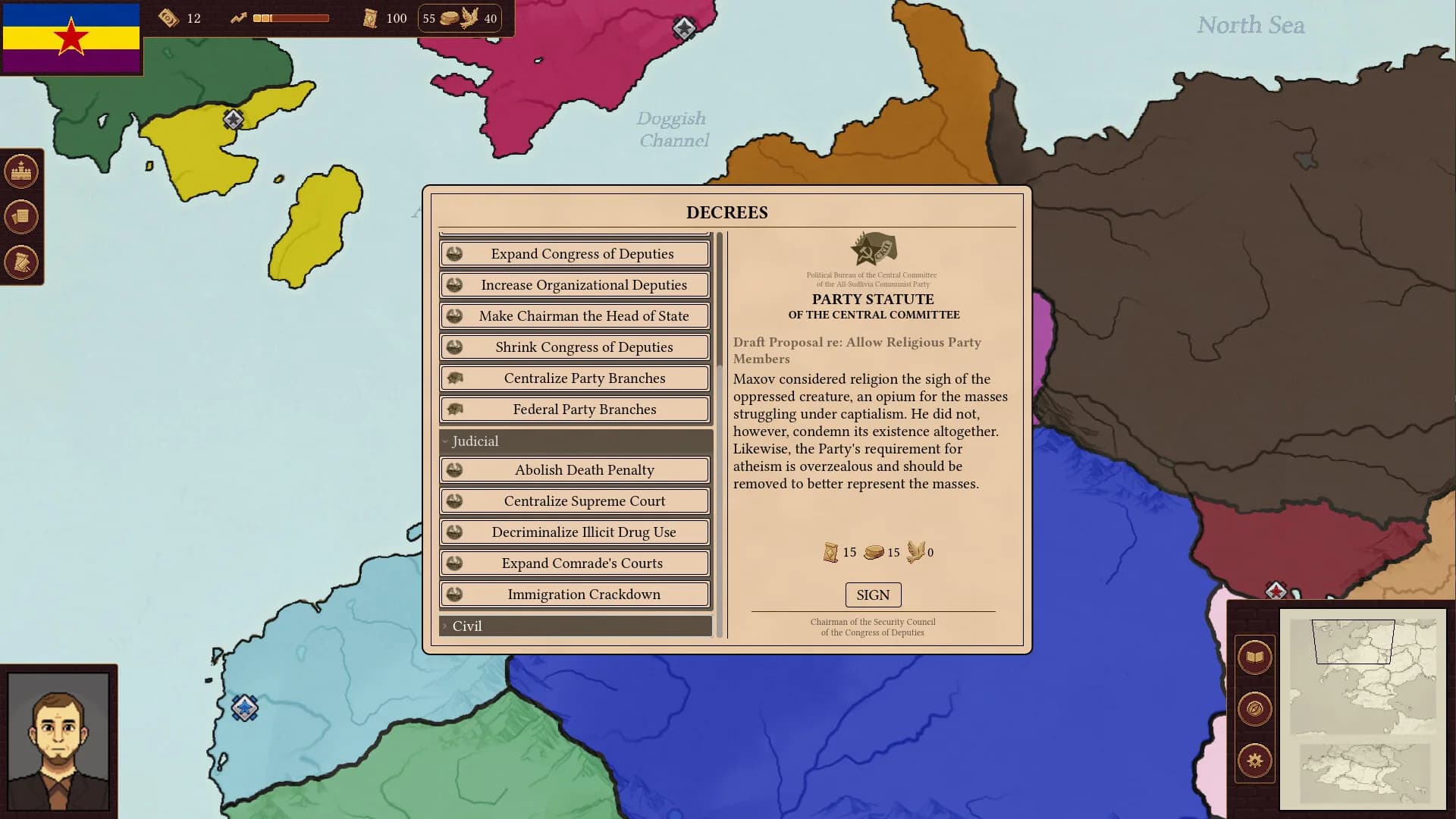 Withering State görsel 4