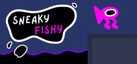 Sneaky Fishy görsel 1