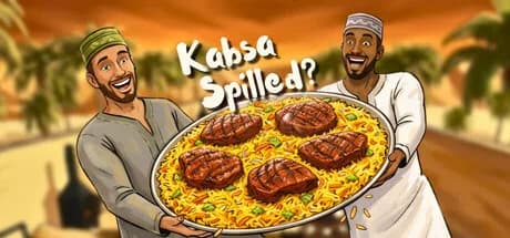 Kabsa mı döküldü? görsel 1
