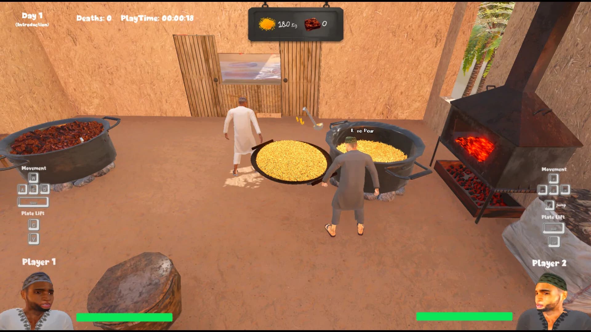 Kabsa mı döküldü? görsel 2