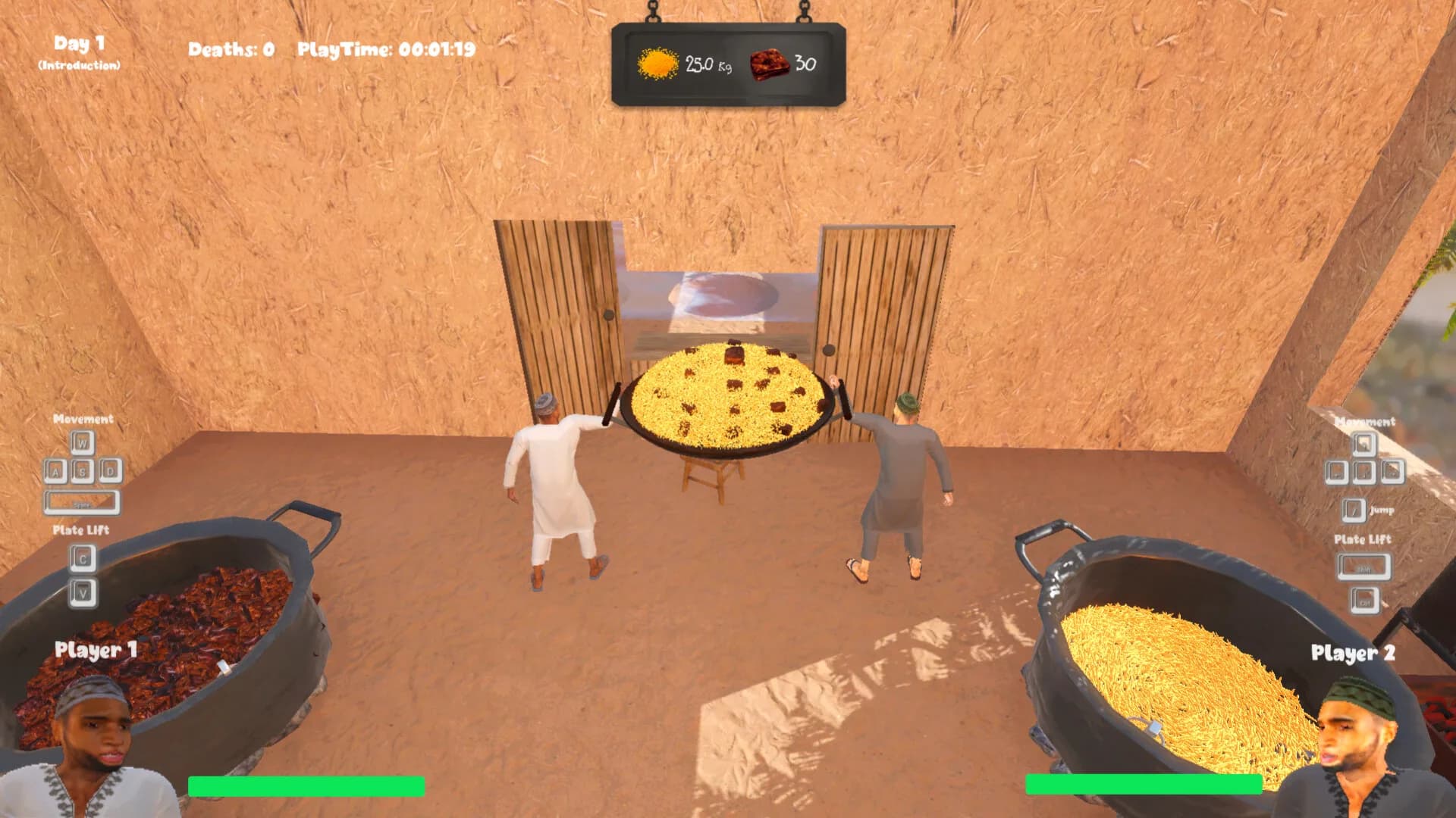 Kabsa mı döküldü? görsel 3
