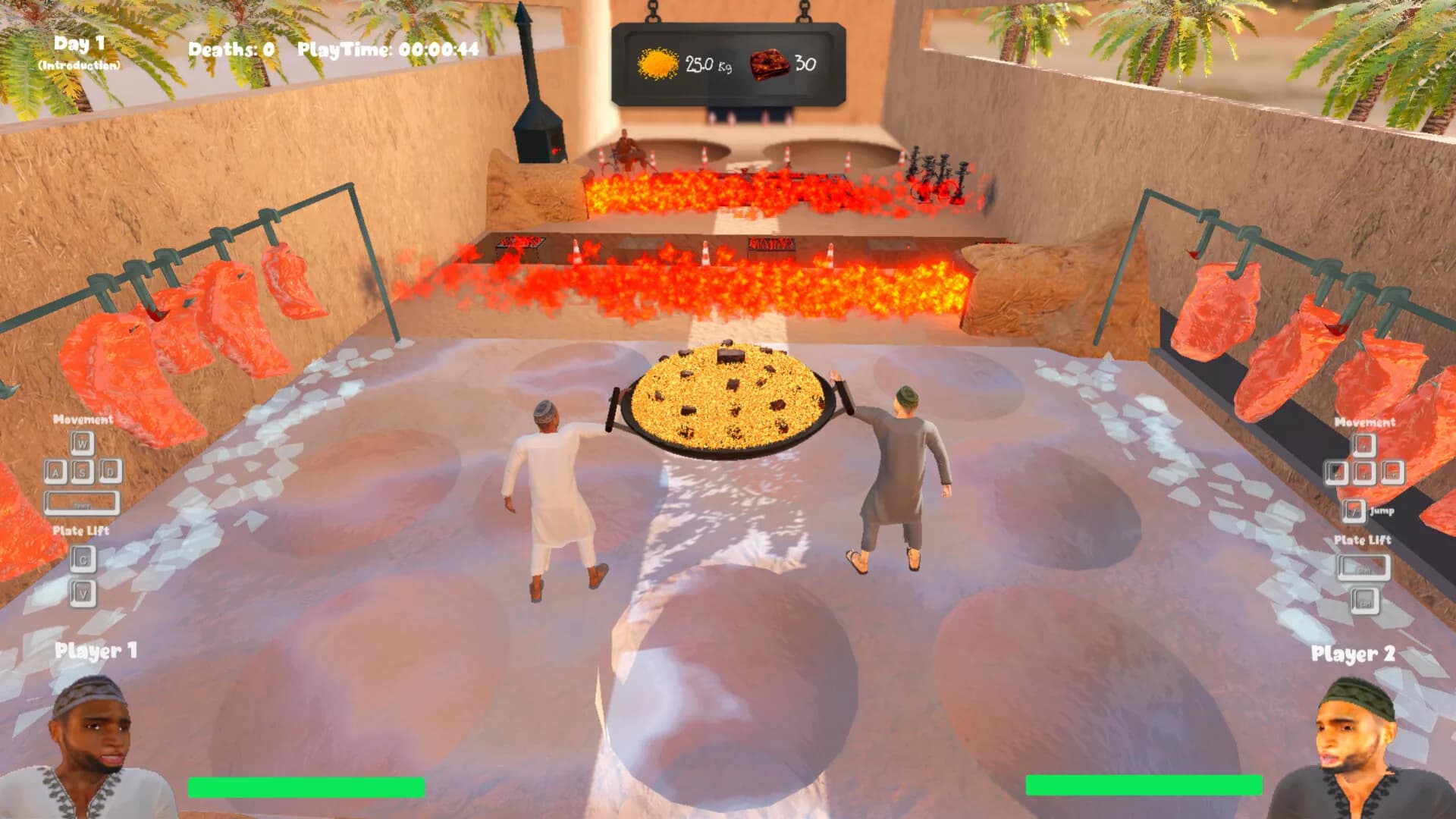 Kabsa mı döküldü? görsel 4