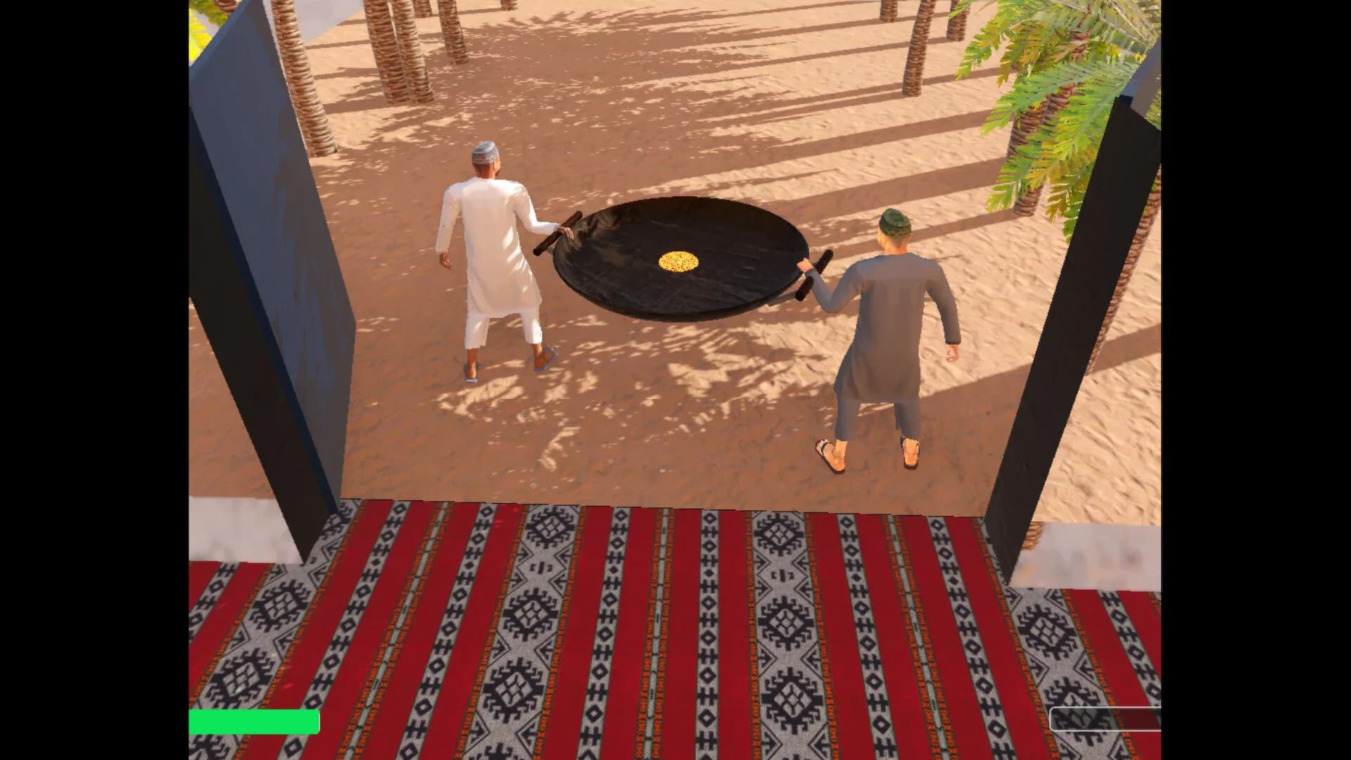 Kabsa mı döküldü? görsel 7