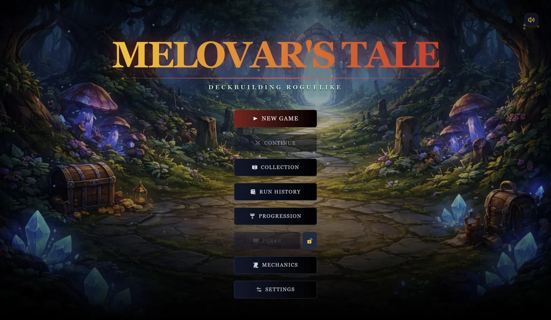 Melovar's Tale görsel 2