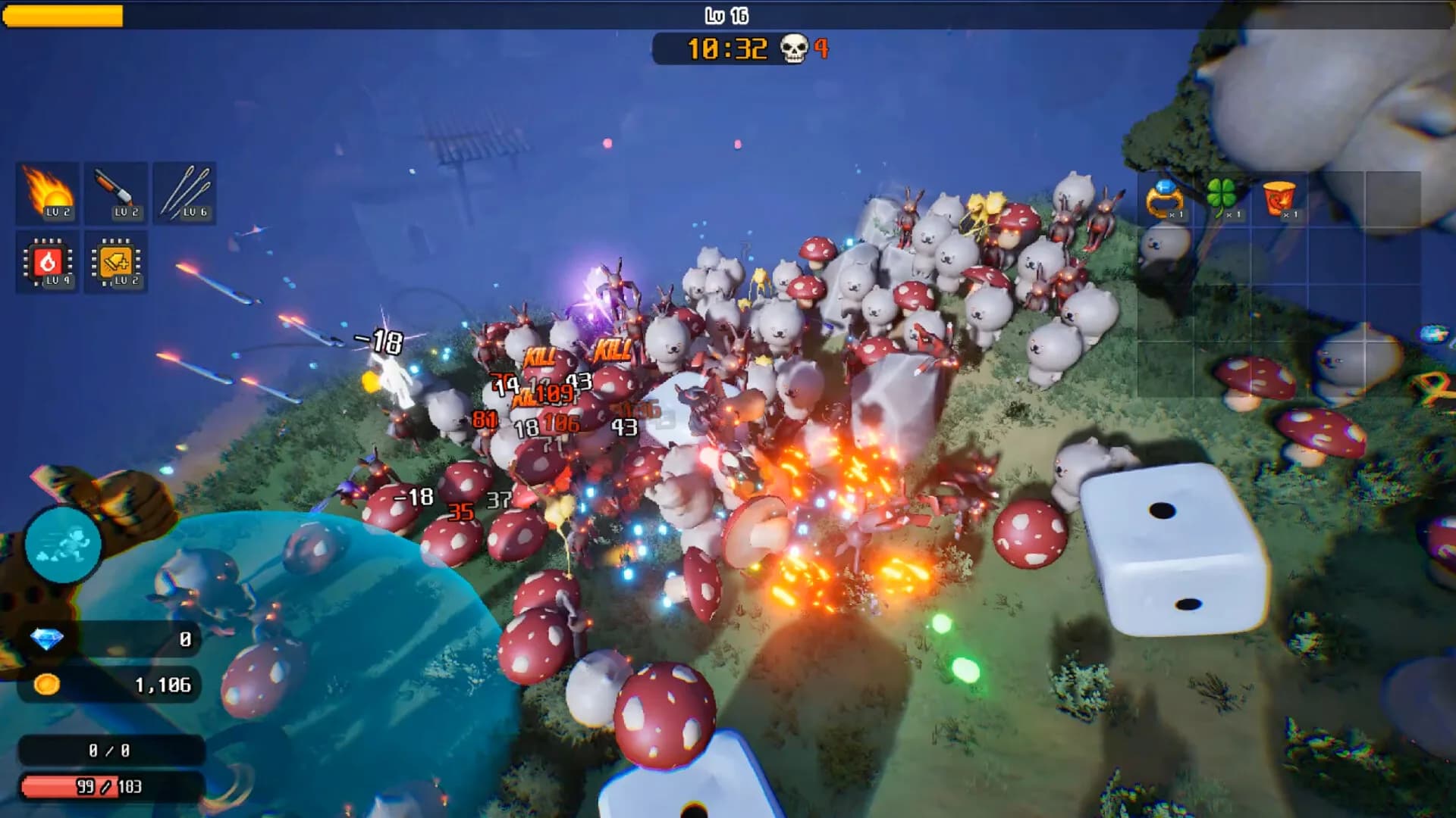 LEGENDARY LUCK DICE görsel 11