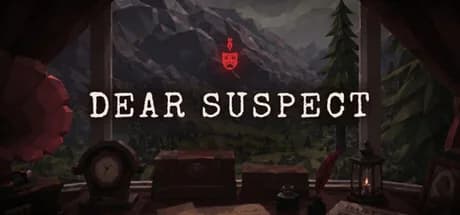 DEAR SUSPECT görsel 1