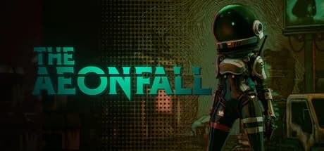 THE AEON FALL görsel 1