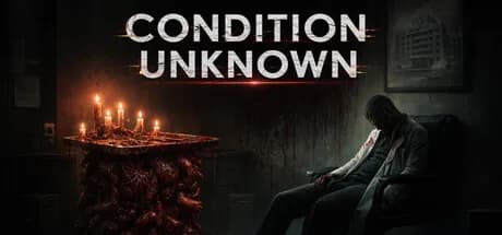 Condition Unknown görsel 1
