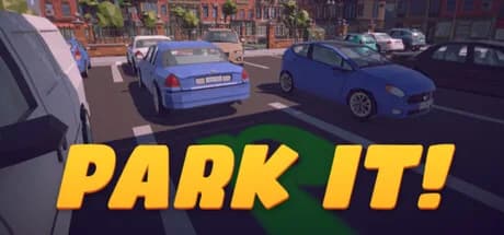 Park It! görsel 1
