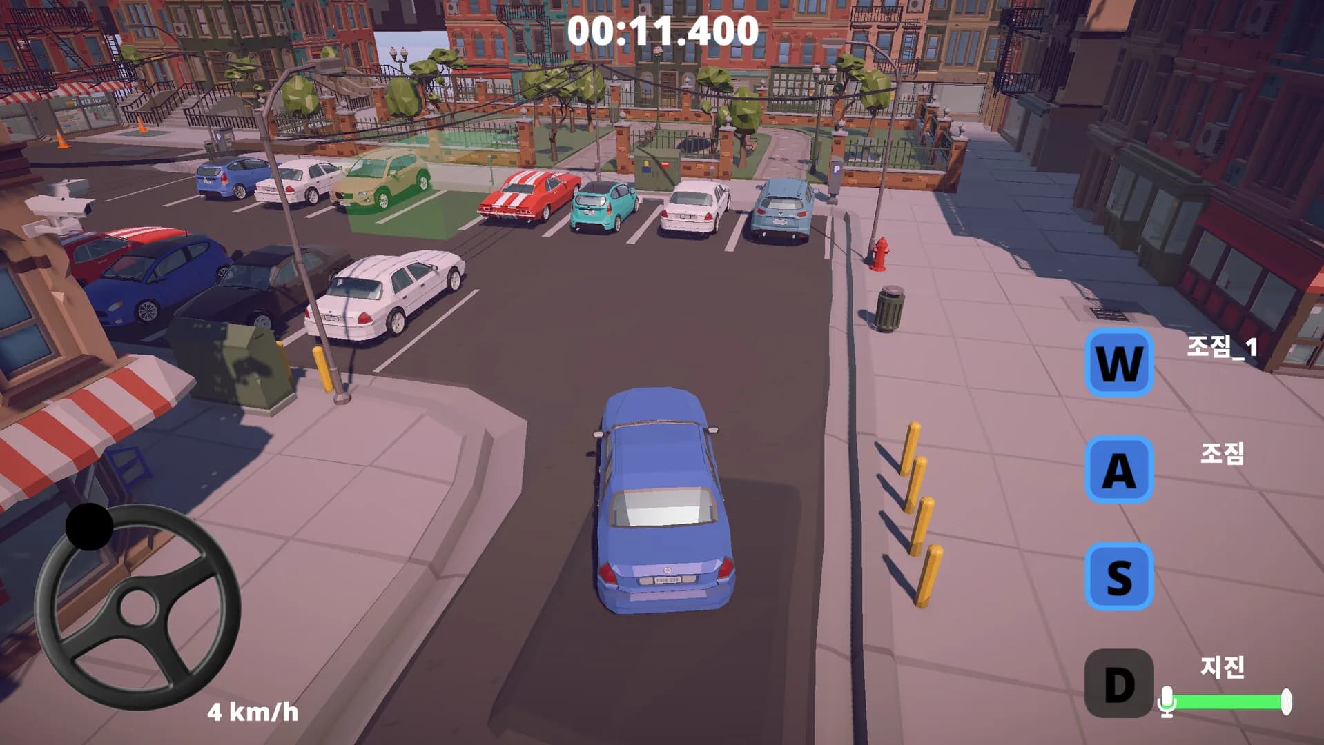 Park It! görsel 3