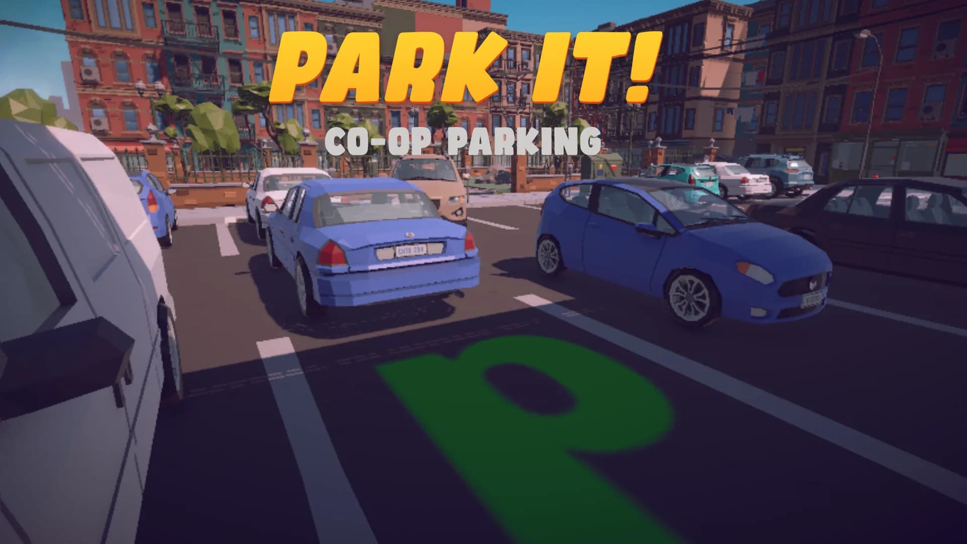 Park It! görsel 6