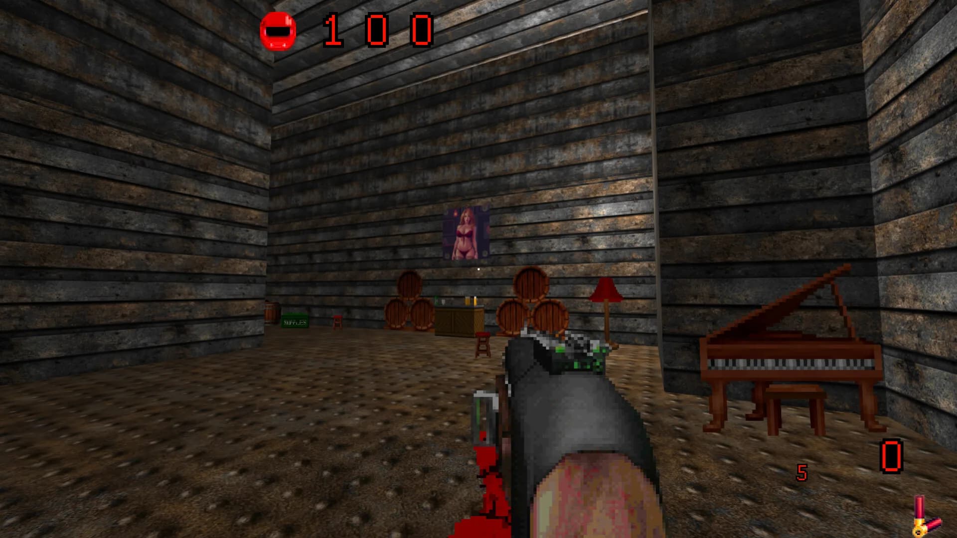 Demonbyte 2 görsel 9