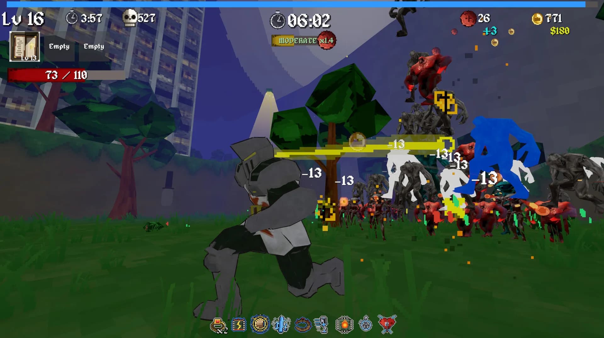 Sunderknight görsel 3