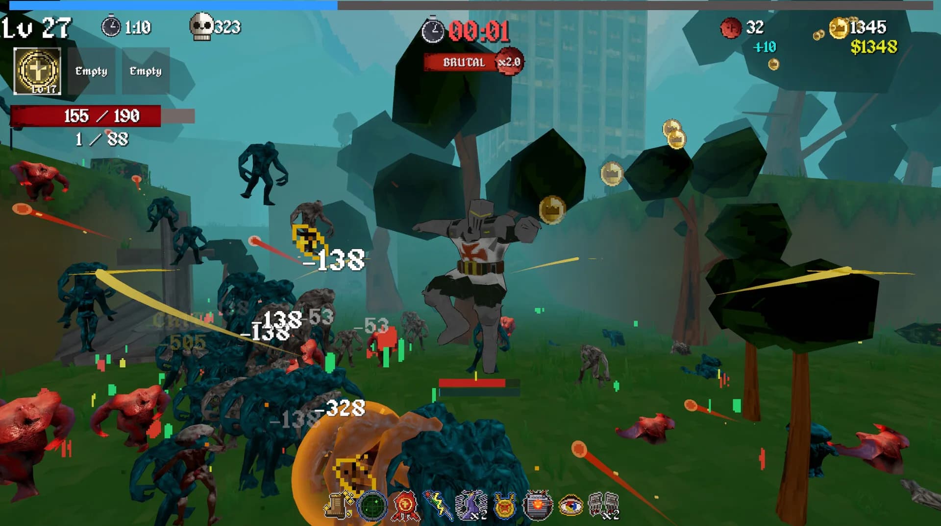 Sunderknight görsel 7