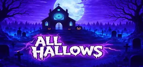 All Hallows görsel 1