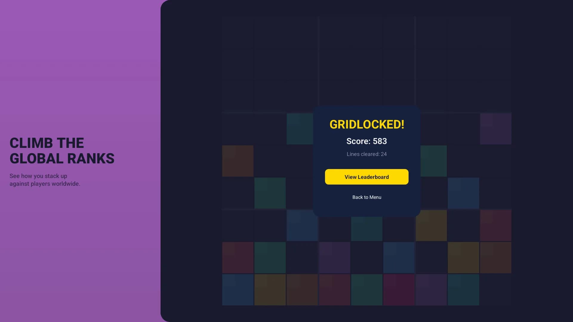 Gridlock görsel 3