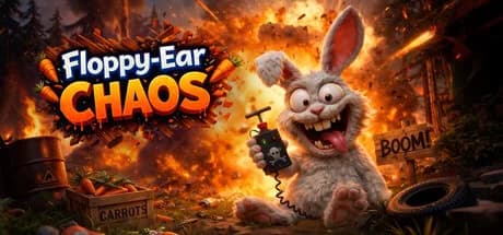 Floppy-Ear Chaos