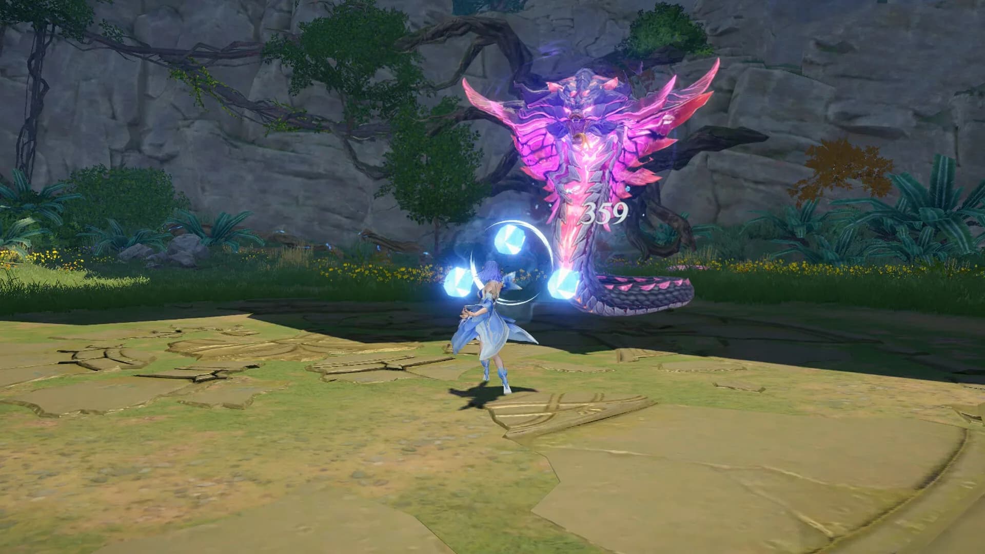 Soul Land: Awakening World görsel 2