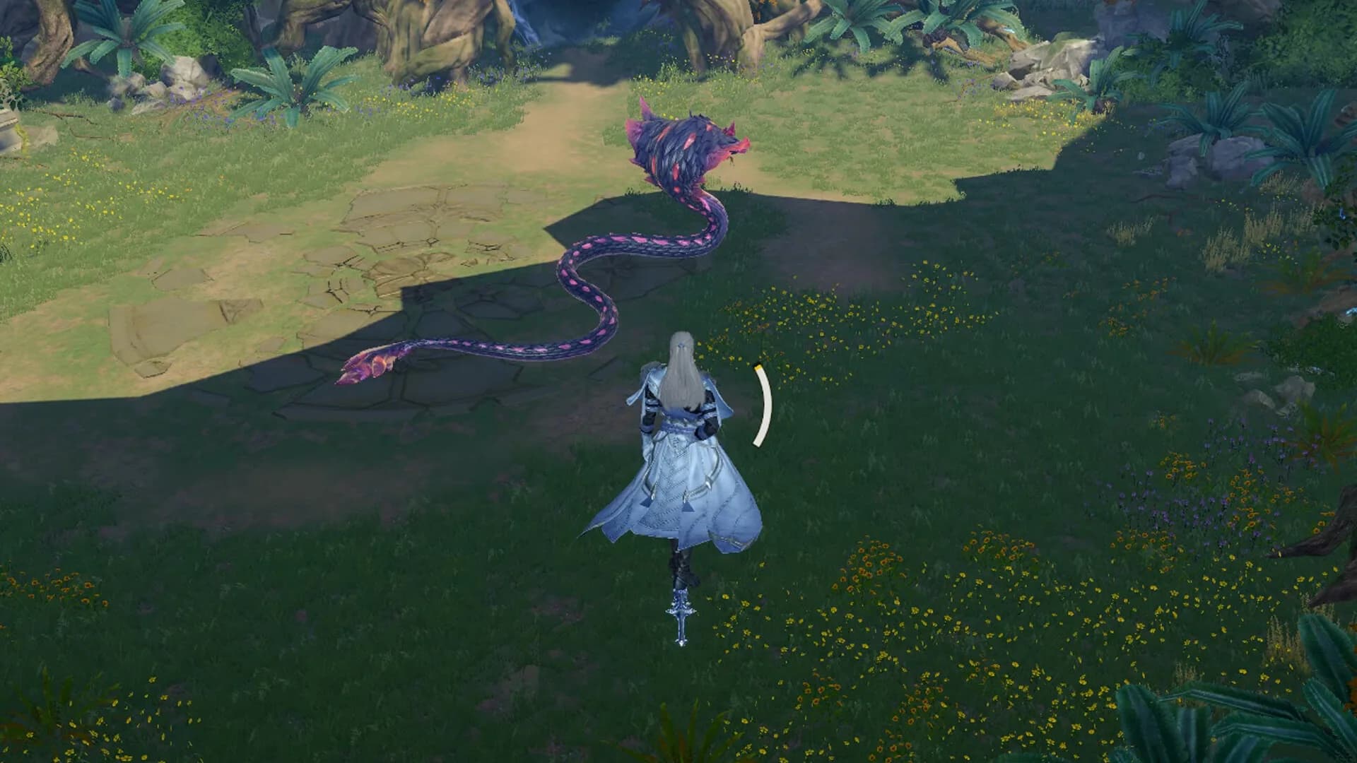 Soul Land: Awakening World görsel 3