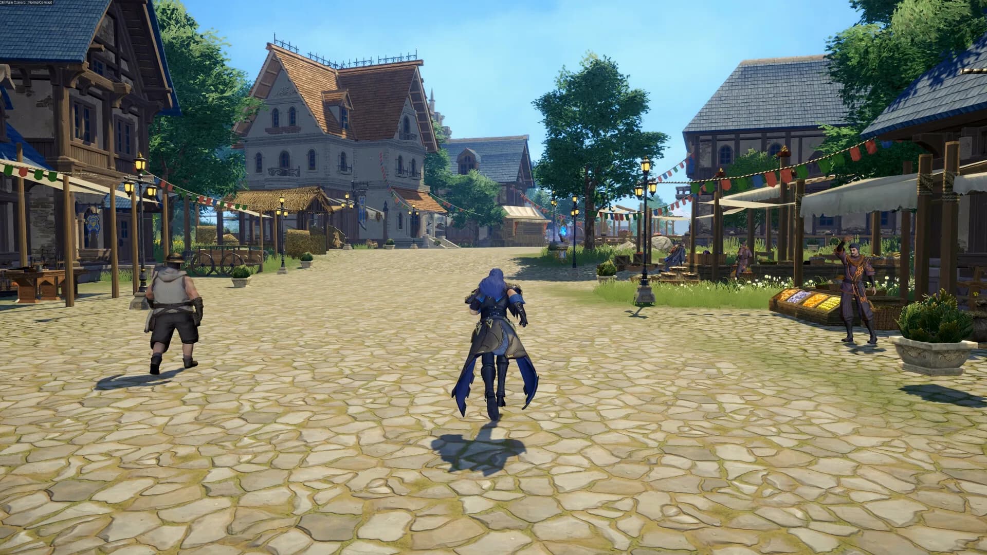 Soul Land: Awakening World görsel 4