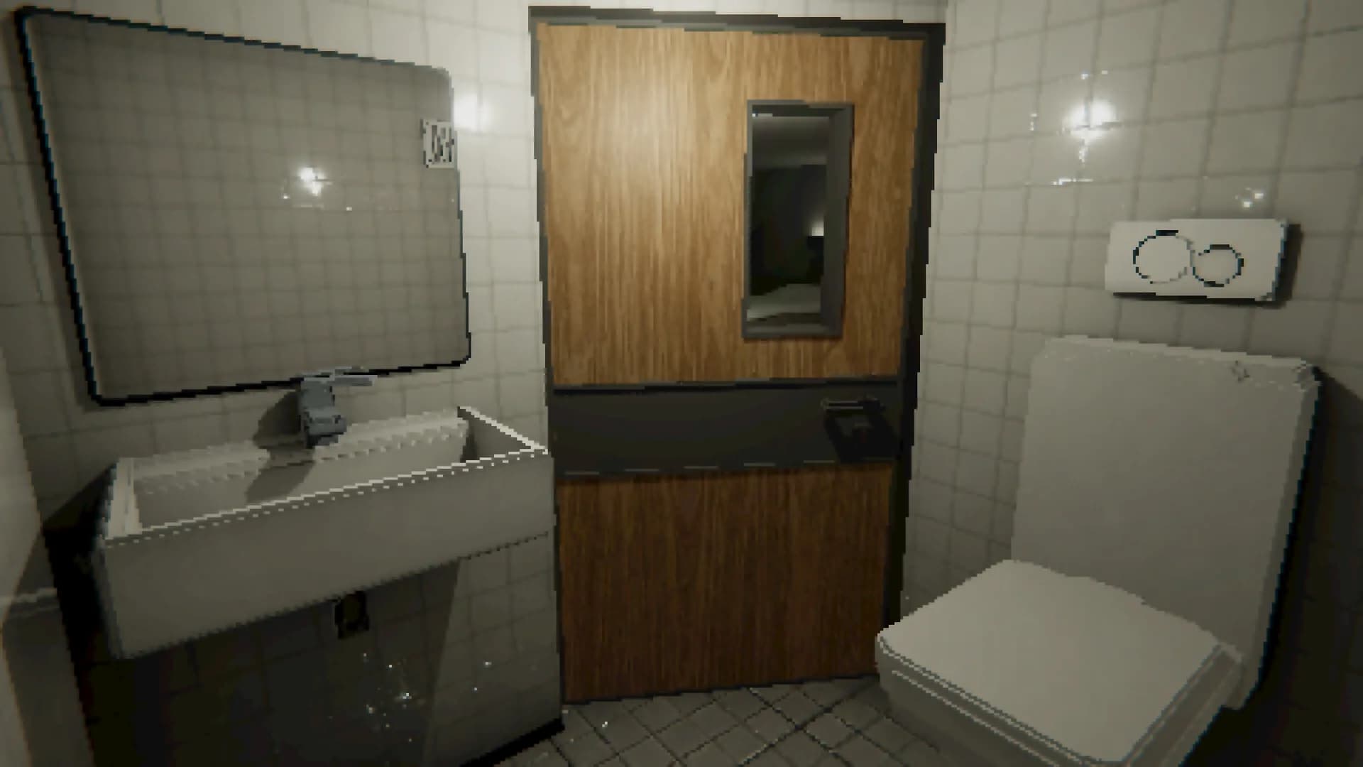 The Call Button görsel 6