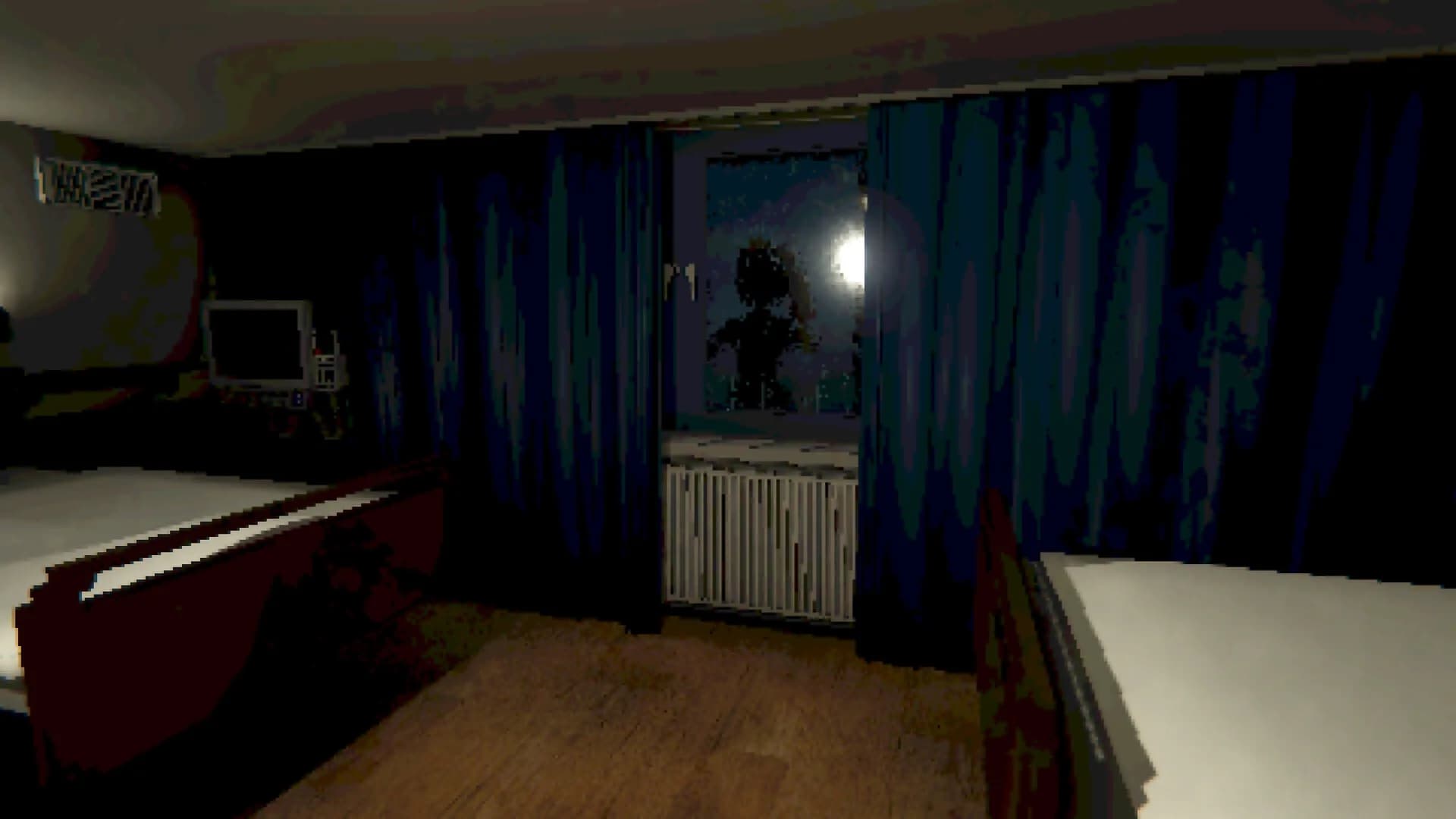 The Call Button görsel 7