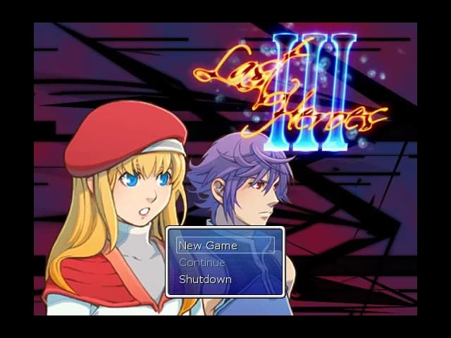 Last Heroes 3 görsel 2