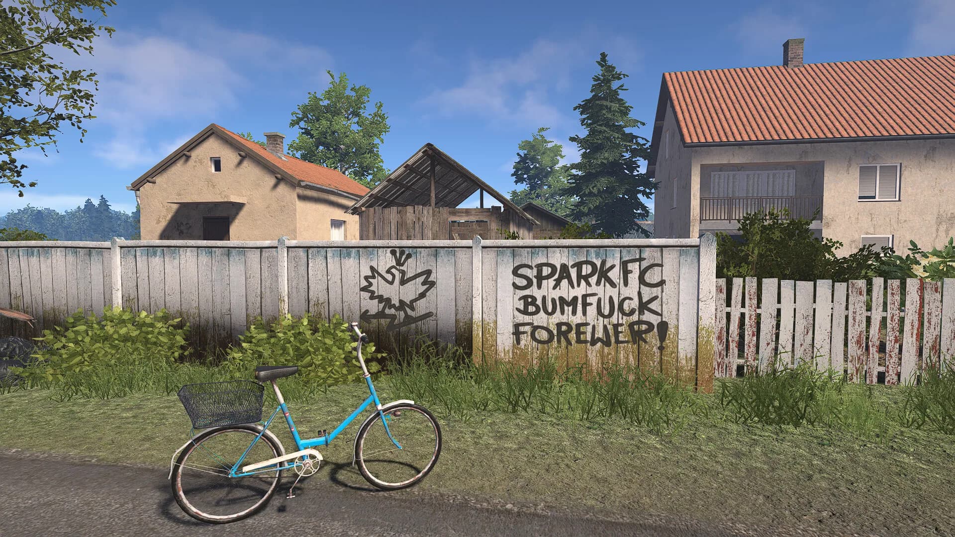 Cheap Car Repair: Welcome to Nowhere görsel 12