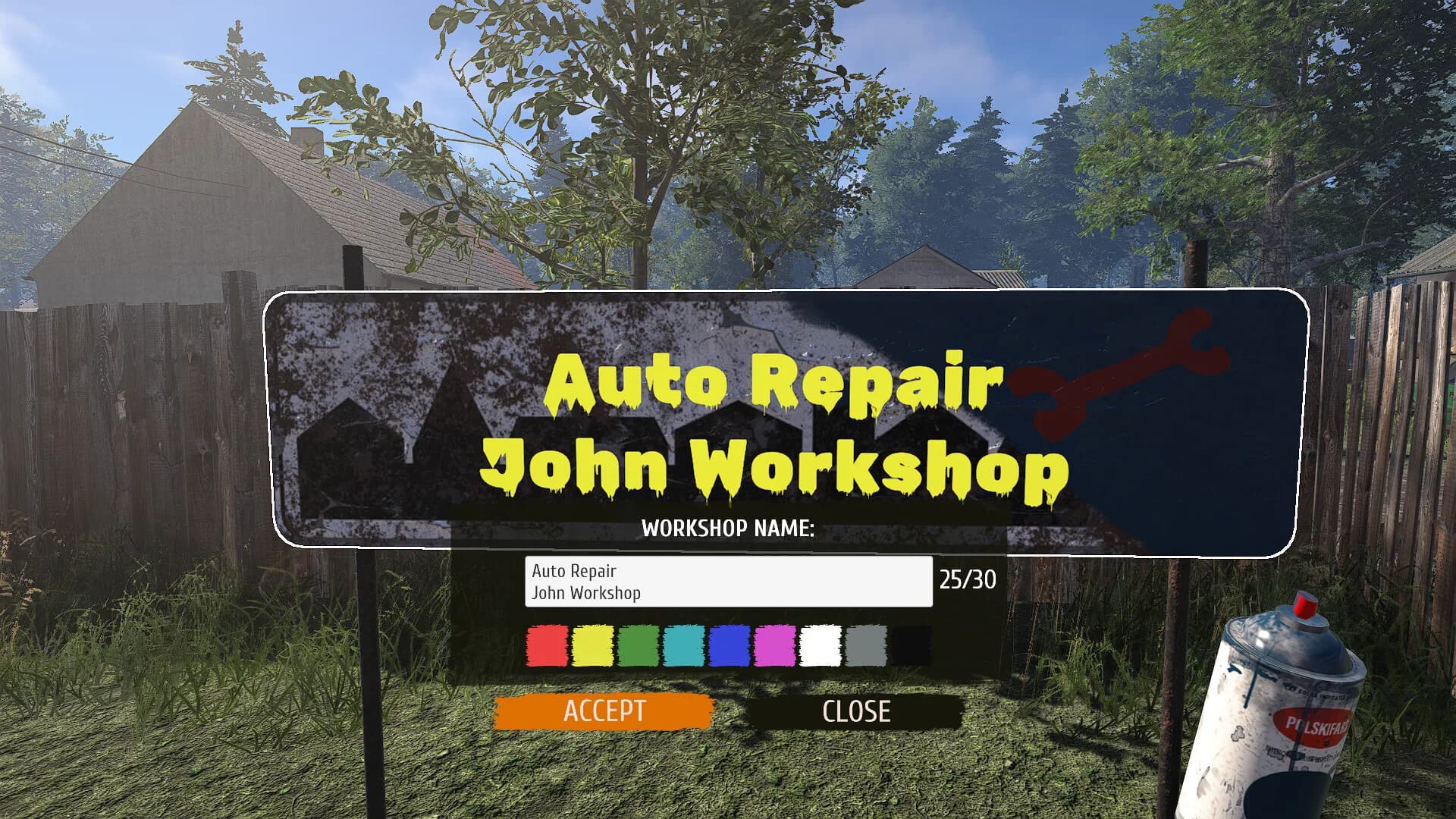 Cheap Car Repair: Welcome to Nowhere görsel 11