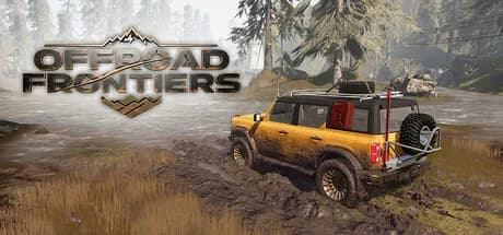 Offroad Frontiers görsel 1