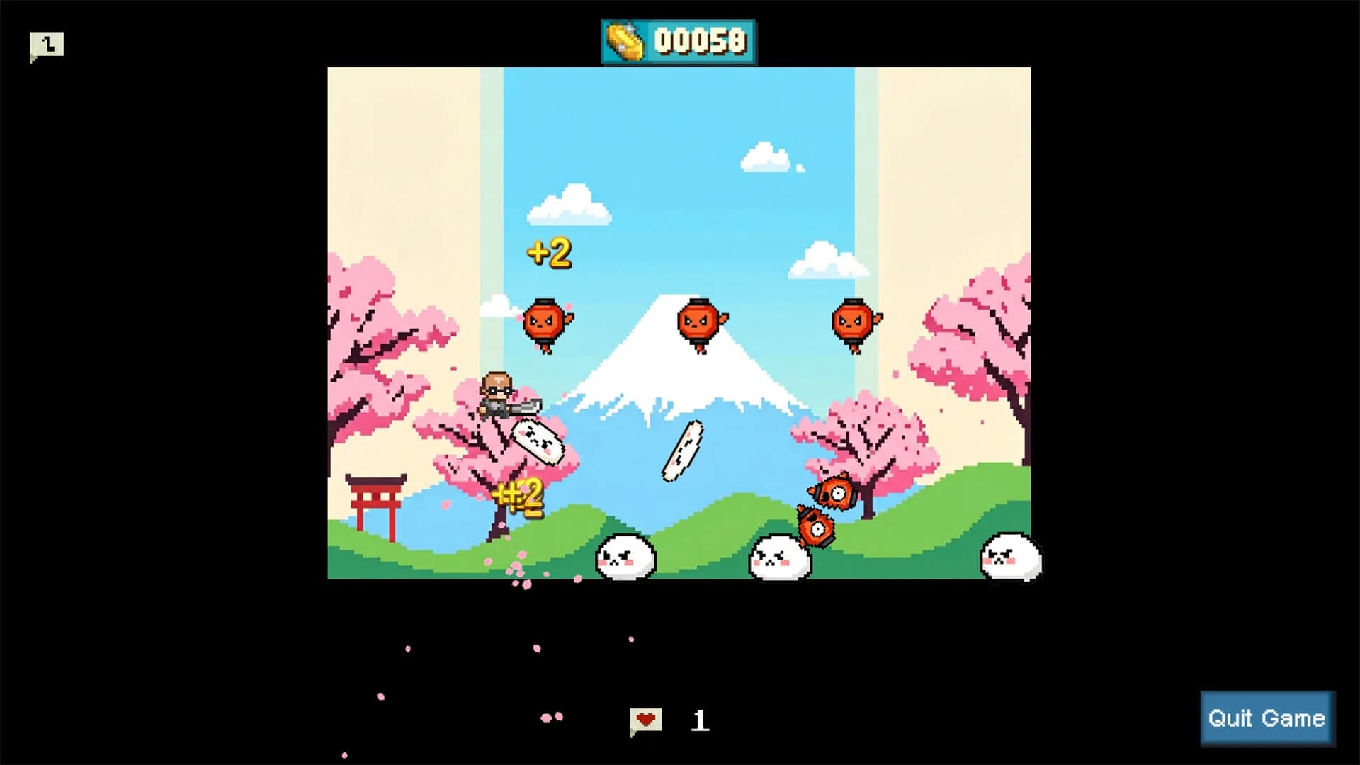 Jump King Clicker görsel 2
