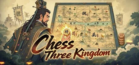 象棋三国志 görsel 1